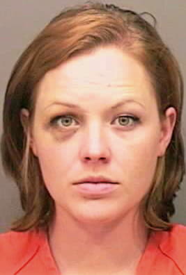 Rodriguez Cecilia - Montgomery County, TN 