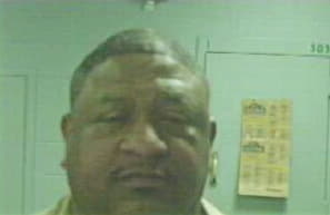 Williams Robert - Union County, AR 
