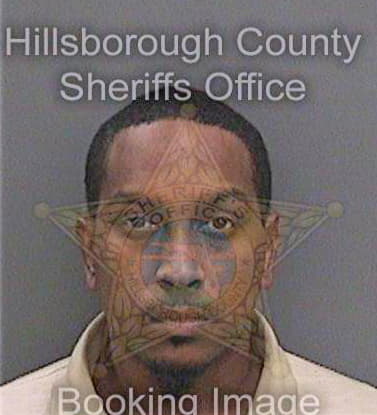 Postell Donald - Hillsborough County, FL 