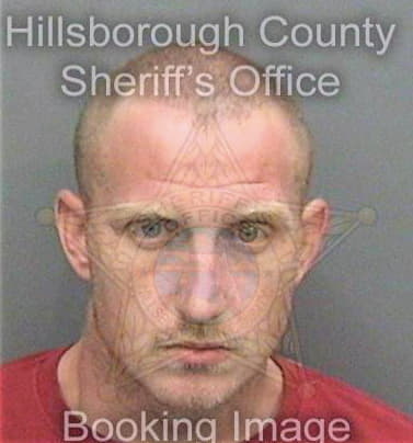 Zeman Nicholas - Hillsborough County, FL 