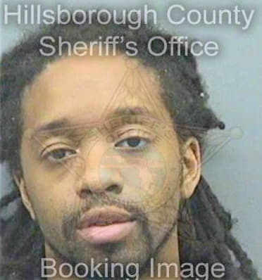 Shines Sinclair - Hillsborough County, FL 