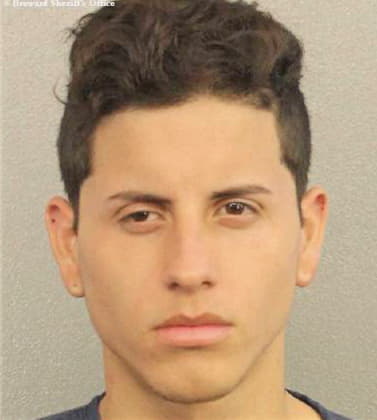 Rodriguez Gregorio - Broward County, FL 