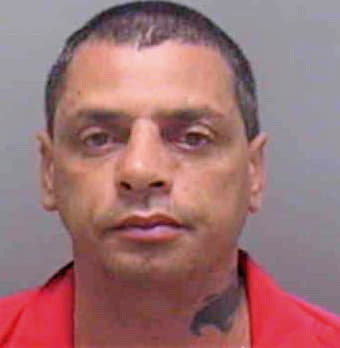Boria Joseph - Lee County, FL 