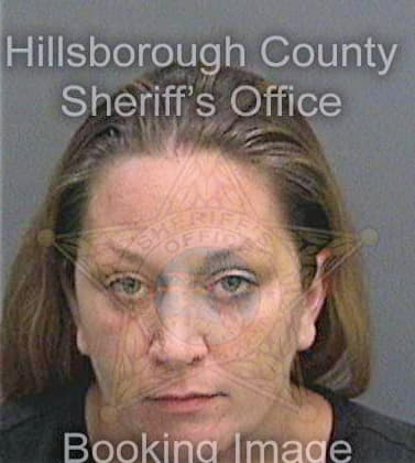 Leonard Kristin - Hillsborough County, FL 