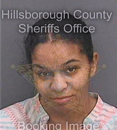 Richardson Samantha - Hillsborough County, FL 