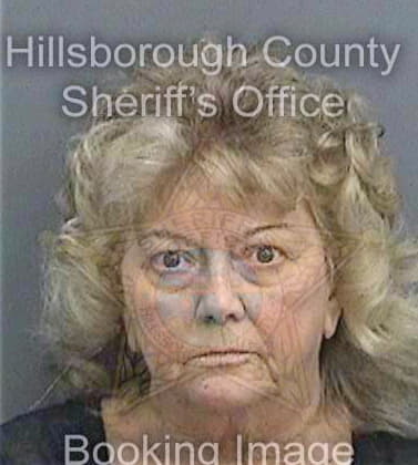 Holmes Carolyn - Hillsborough County, FL 