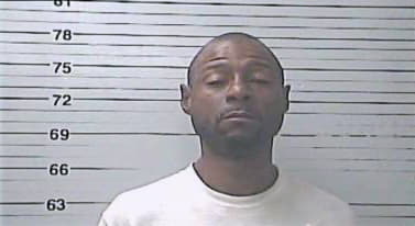 Washington Daryle - Harrison County, MS 