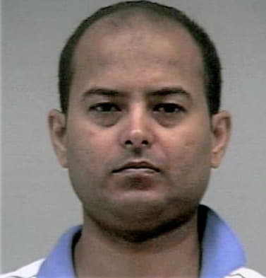 Khan Faisal - Gwinnett County, GA 