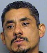Mondragon Jorge - Tulsa County, OK 