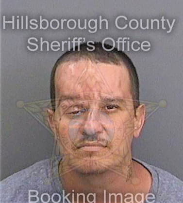 Lopez Jose - Hillsborough County, FL 