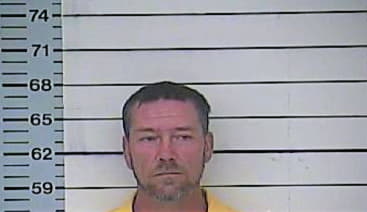 Rikard Russell - Desoto County, MS 