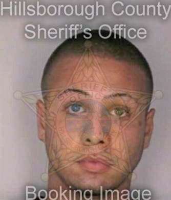 Soto Andre - Hillsborough County, FL 