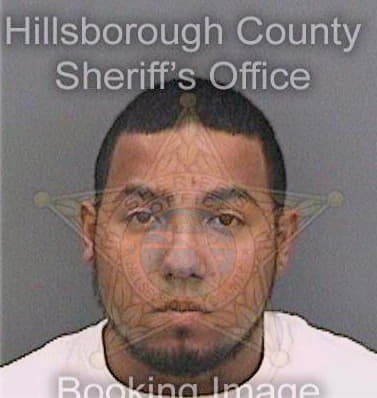 Laureano Gabriel - Hillsborough County, FL 