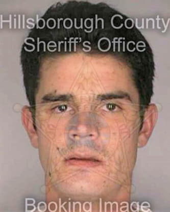 Mickler Joseph - Hillsborough County, FL 