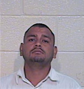 Martinez Hector - Hidalgo County, TX 