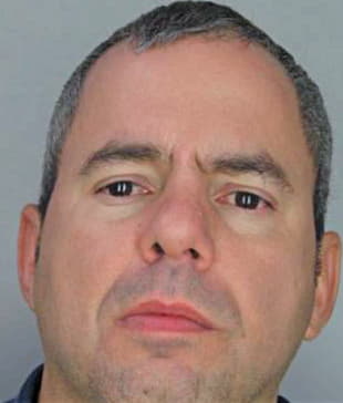 Meizlik Kenneth - Hillsborough County, FL 