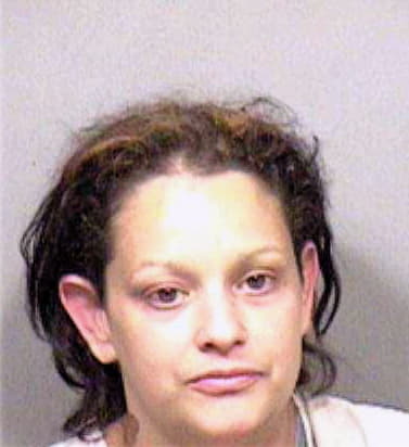 Colon Leeana - Marion County, FL 