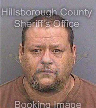 Padilla Manuel - Hillsborough County, FL 