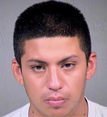 Gutierrez Andrew - Maricopa County, AZ 