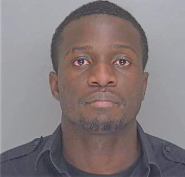 Adjeiboateng Ernest - Douglas County, GA 