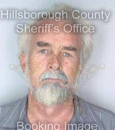 Howard George - Hillsborough County, FL 