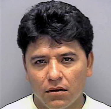 Saenz Gerardo - Lee County, FL 