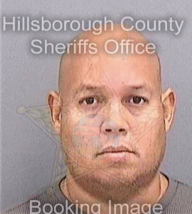 Torres Andres - Hillsborough County, FL 