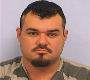 Hernandez Garcia - Travis County, TX 