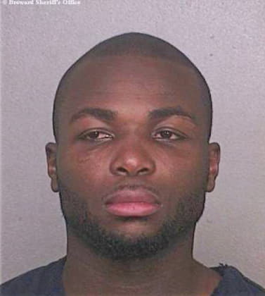 Smith Antwone - Broward County, FL 