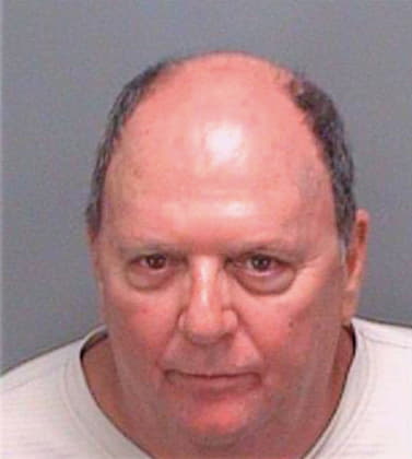 Greenberg David - Pinellas County, FL 