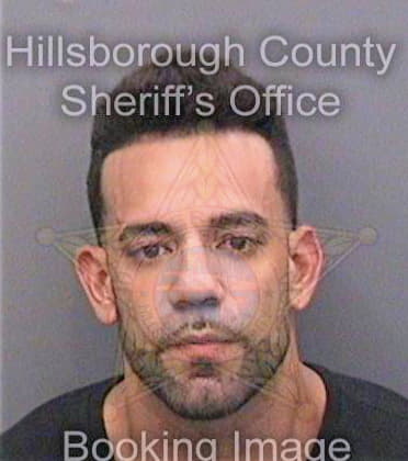 Mendezbornot Freddy - Hillsborough County, FL 