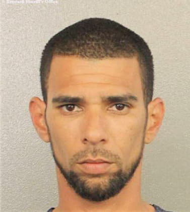 Castosaprieto Humberto - Broward County, FL 