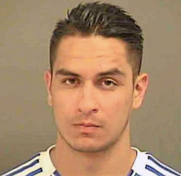 Ruiz Paul - Mecklenburg County, NC 