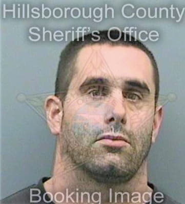 Hamel Russell - Hillsborough County, FL 