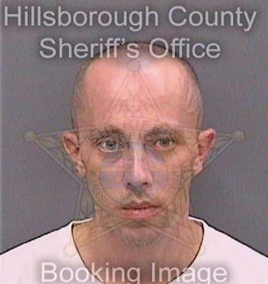 Drobnitskiy Andrew - Hillsborough County, FL 