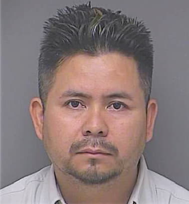 Lucio Armando - Denton County, TX 