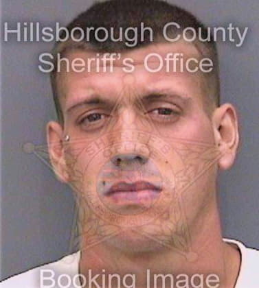 Doyle John - Hillsborough County, FL 