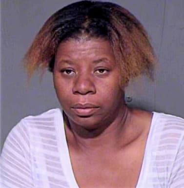 Wilson Vickie - Maricopa County, AZ 