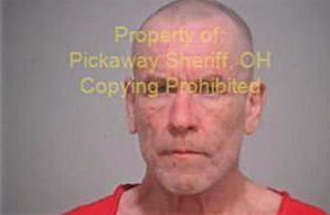 Oliver William - Pickaway County, OH 