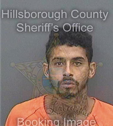 Bock Christopher - Hillsborough County, FL 
