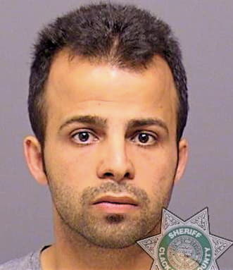 Ghobadi Hamid - Clackamas County, OR 