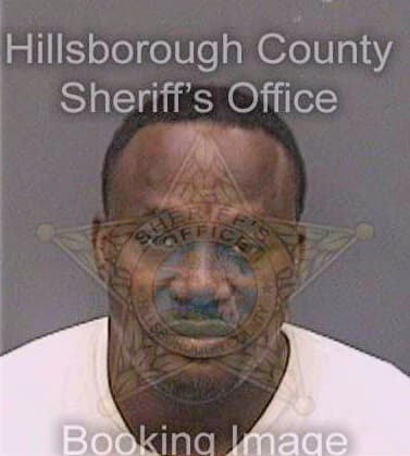 Mccray Jim - Hillsborough County, FL 