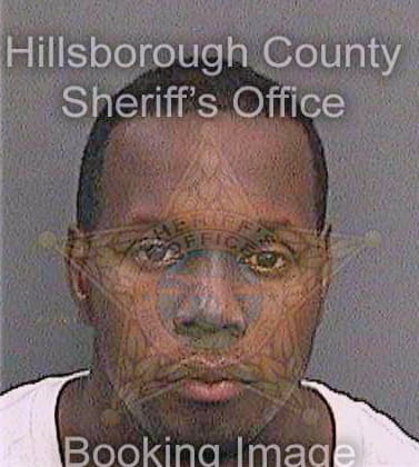 Frazier Leroy - Hillsborough County, FL 