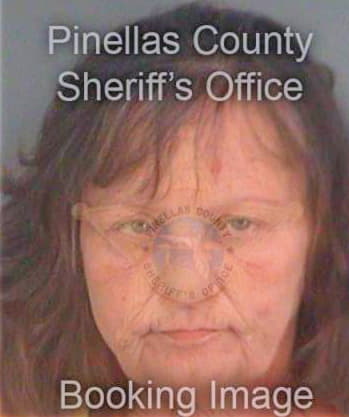 Stadterman Linda - Pinellas County, FL 