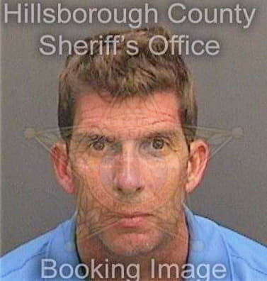 Bruser Christopher - Hillsborough County, FL 