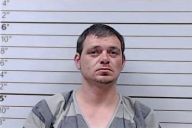 Ray Dustin - Lee County, MS 
