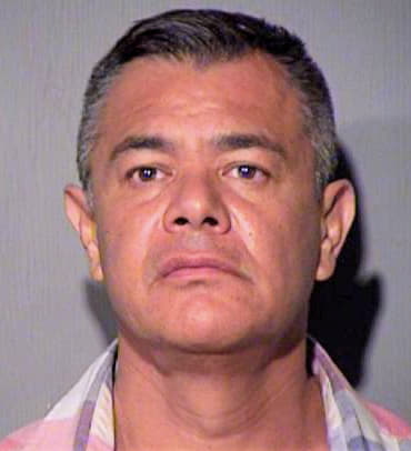 Carrasco Jose - Maricopa County, AZ 