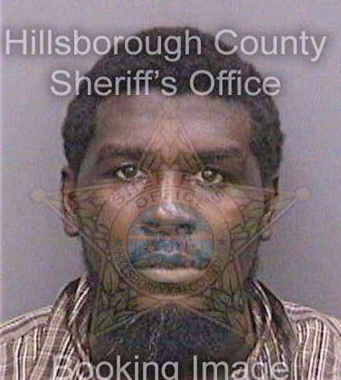 Virgil Kevin - Hillsborough County, FL 