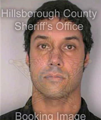 Rimel Paul - Hillsborough County, FL 