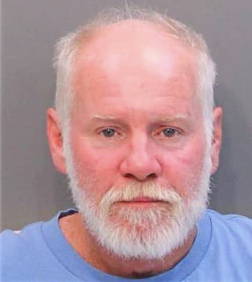 Howard Richard - Hamilton County, TN 